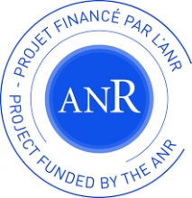 Deux projets concernant l'effet de la contrainte mécanique sur les propriétés électronique des semi-conducteurs financés par l'ANR